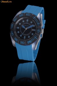 Ceas Time Force - Reloj Caballero -TF4026M03 [Cod: RSCT033] foto