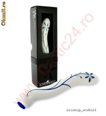 Dildo Ceramica LoveMoiselle Aveline foto