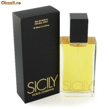 Dolce & Gabbana Sicily EDP - 100 ml foto