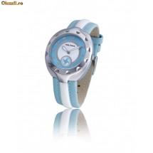 Ceas Time Force Sport Turbine - TF2915L03 foto