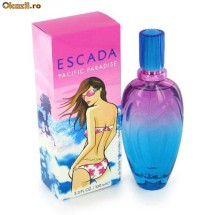 Escada Pacific Paradise EDT - 100 ml foto