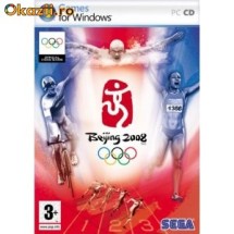 Beijing Olympics 2008 PC foto