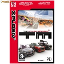 Trackmania Original foto