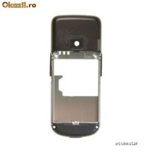 Carcase Mijloc Nokia 8800Arte Maro foto