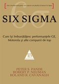 SIX SIGMA - 120153 foto
