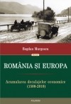 Romania si Europa. Acumularea decalajelor economice (1500-2010) - 115282 foto