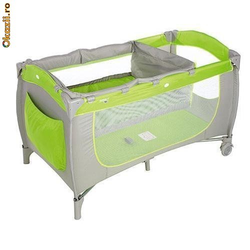 Patut Holiday - Apple Green foto mare