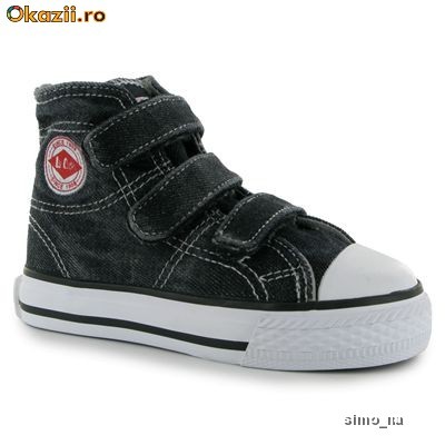 Tenisi Lee cooper foto mare