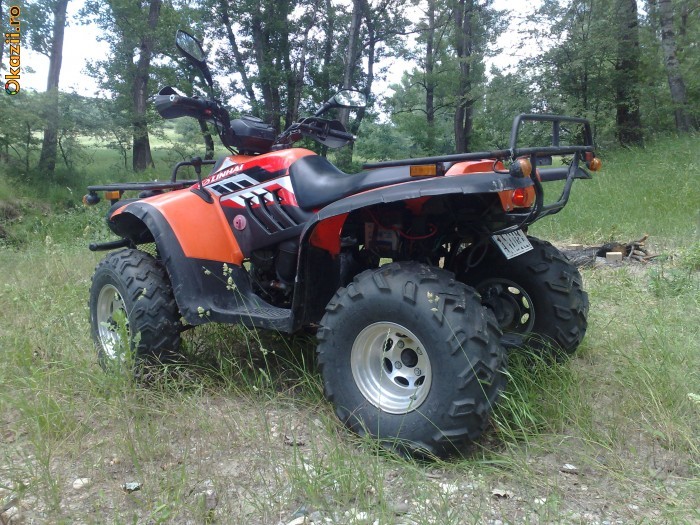 atv foto mare