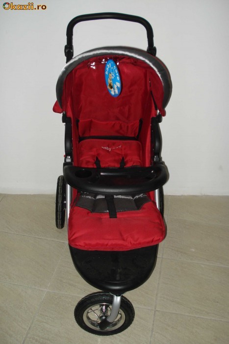 Carut Baby Care nou in cutie sigilat (cod J508) foto mare