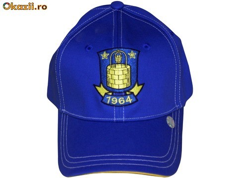 Sapca Adidas Brondby - sapca originala foto mare