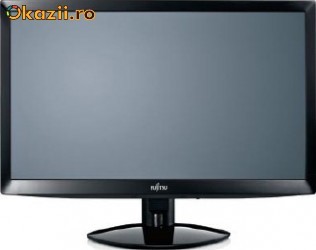 Fujitsu L20T-2 LED, 20-inch, 16:9 LED S26361-K1368-V160 foto mare