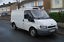 Ford Transit frigorific OFER TRANSPORT 1000 kg foto mare