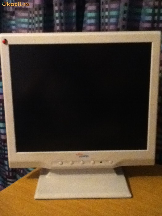 PC COMPLET OFERTA SPECIALA  !! + TV TUNNER foto mare