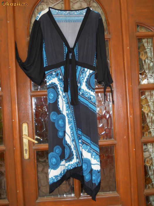 Rochie SUPERBA!!!! foto mare