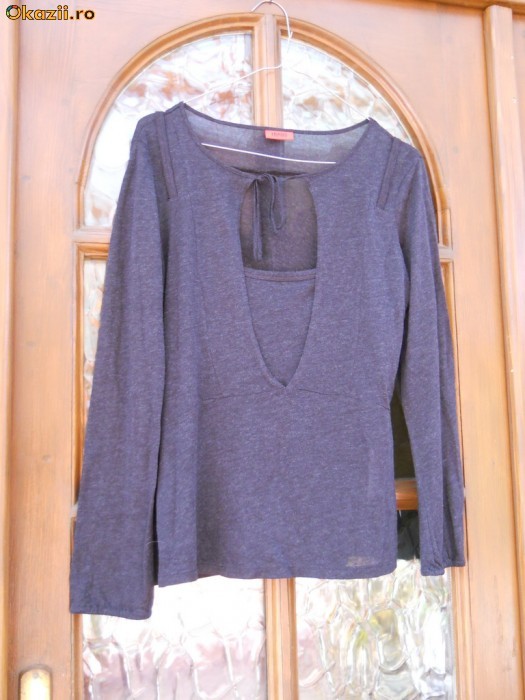 Bluza damaHUGO BOSS originala foto mare