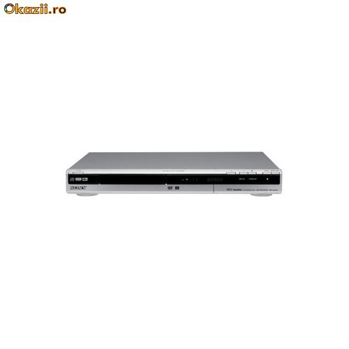 DVD RECORDER SONY RDR-GX220 foto mare