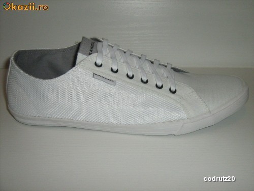 Tenisi KANGOL nr. 44, InCutie, COD 326...PRODUS IN LICHIDARE foto mare