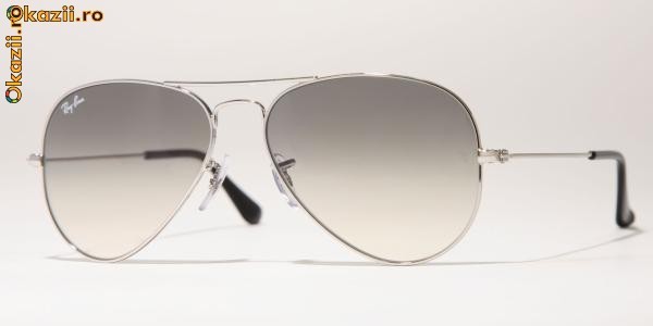 ochelari de soare RAY BAN  aviator 3025 , WAYFARER NOI ORIGINALI ORIGINAL foto mare