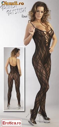 Catsuit CREOLA foto mare