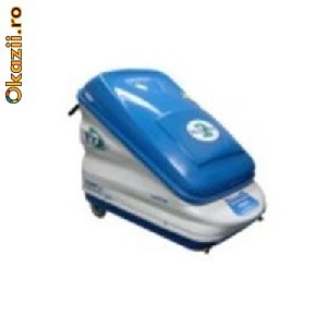 Instalatie B.C.U. pentru constructii. Model piccolo due. foto mare
