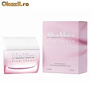 Silk Touch Max Mara EDT De dame 90 ml foto mare