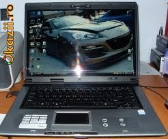 Asus X50GL Okazie foto mare