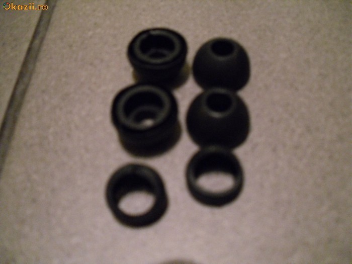 earbuds motorola s9 set 2 perechi foto mare