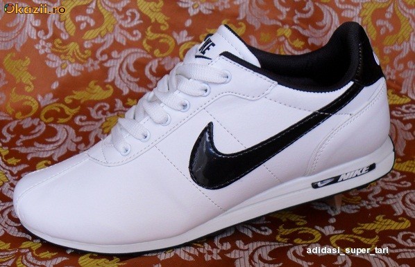 Adidasi NIKE AIR SPRINTER foto mare