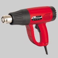 FEON DE AER CALD HG 2000 -2E foto mare