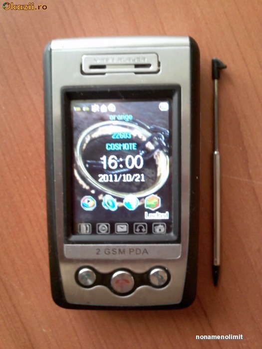 Dubao 728+  Dual Sim  ( Super Okazie) foto mare