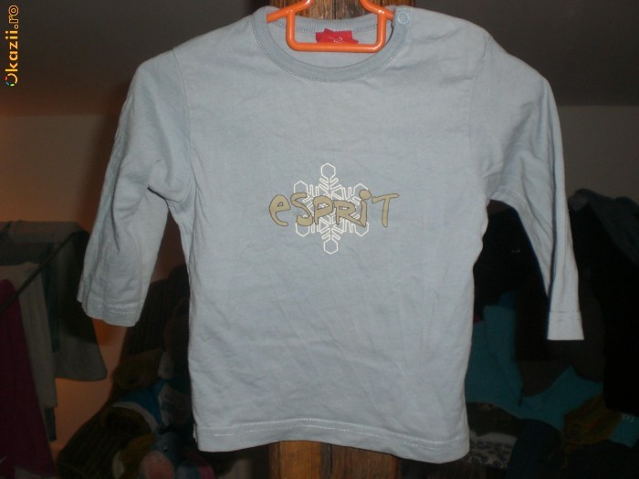 Bluza bebe ESPRIT foto mare