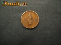 1 leu 1939 foto mare