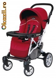 UNO Peg-Perego foto mare