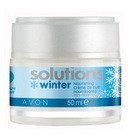 Solutions Winter - crema de fata de noapte / de zi foto mare
