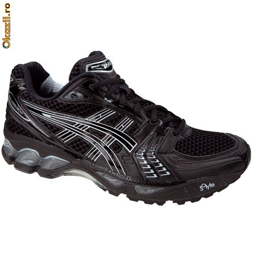 Adidasi Asics Gel Kayano, de dama [Cod: TZAA022] foto mare