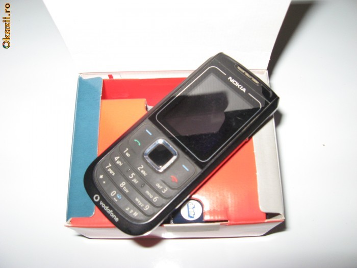 telefon nokia foto mare