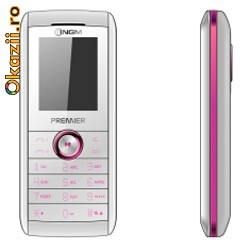 Vand telefon NGM , dual sim , sigilat foto mare