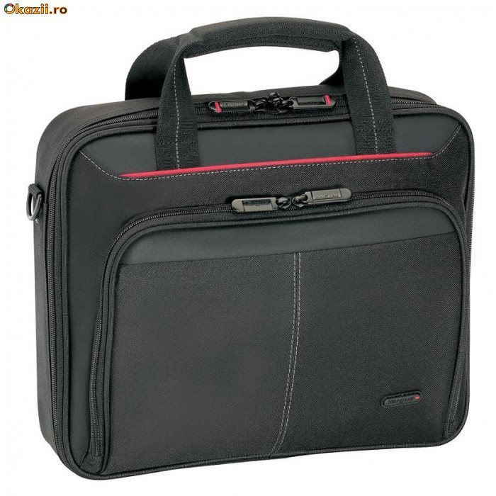 Geanta laptop 10.1 inch foto mare