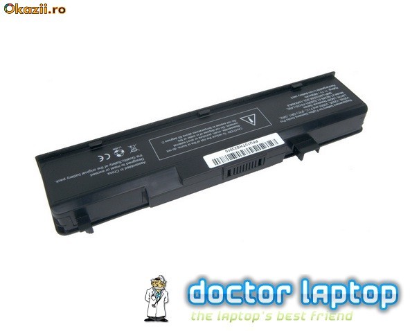 Baterie laptop Fujitsu Siemens Amilo LI1705 foto mare