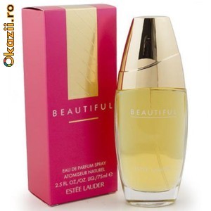Est?e Lauder Beautiful 30 ml EDP pentru femei foto mare