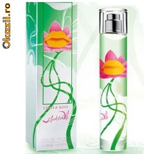 Salvador Dali Little Kiss 100 ml EDT pentru femei foto mare