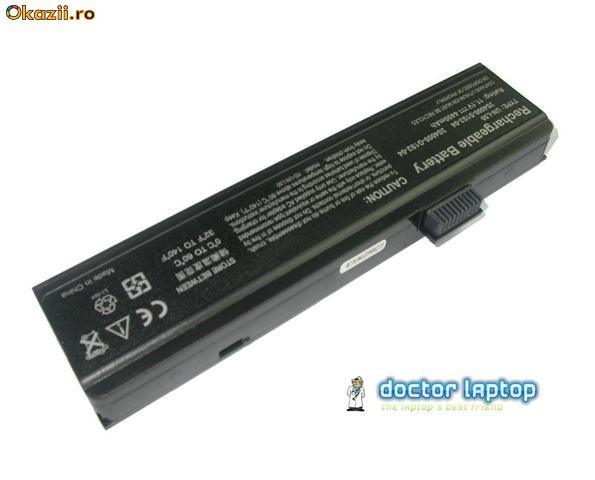 Baterie laptop Fujitsu Siemens Amilo F/PA1510 foto mare