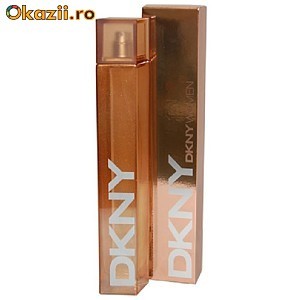 Donna Karan DKNY Woman Energizing 2009 100 ml EDP pentru femei foto mare
