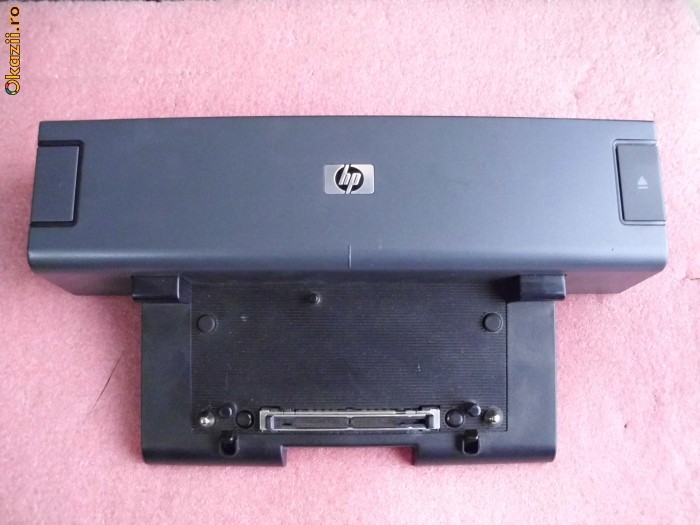 HP BASIC DOCKING STATION PA286A foto mare