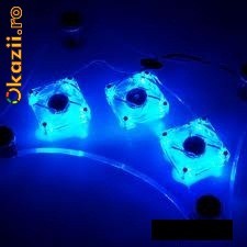 MASUTA LAPTOP COOLER PAD foto mare