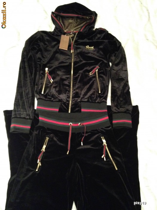 TRENING GUCCI,SUPER CALITATE,SUPER MODEL,SUPER CHIC! foto mare