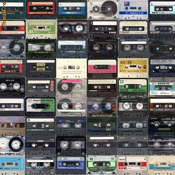 Muzica de colectie rock, pop, progresiv, etc. foto mare