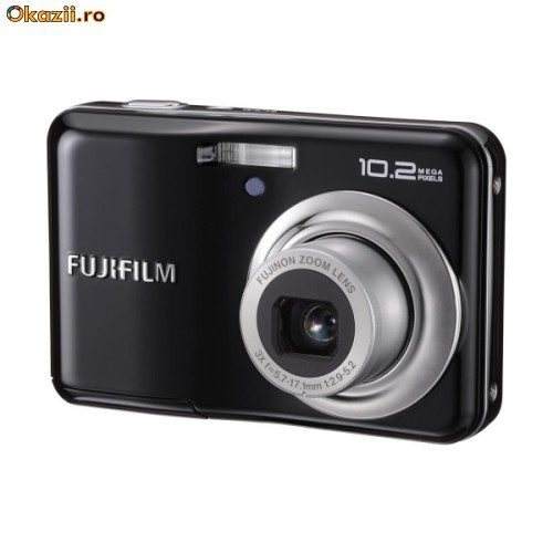 CAMERA FOTO DIGITALA FUJIFILM A180 foto mare