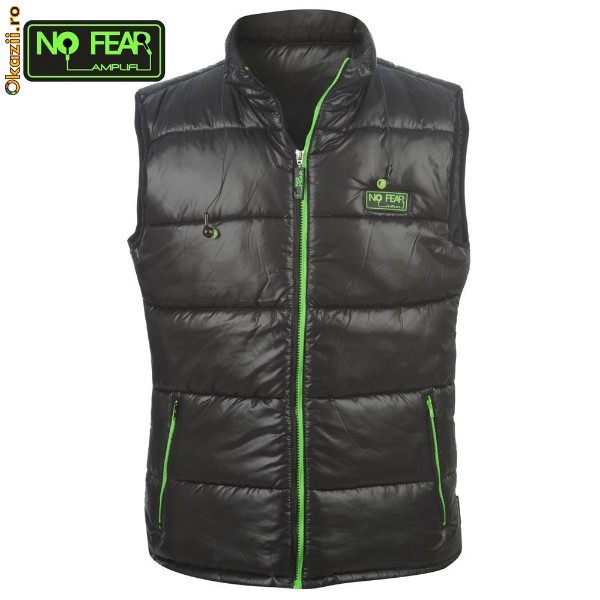 Vesta No Fear UK foto mare